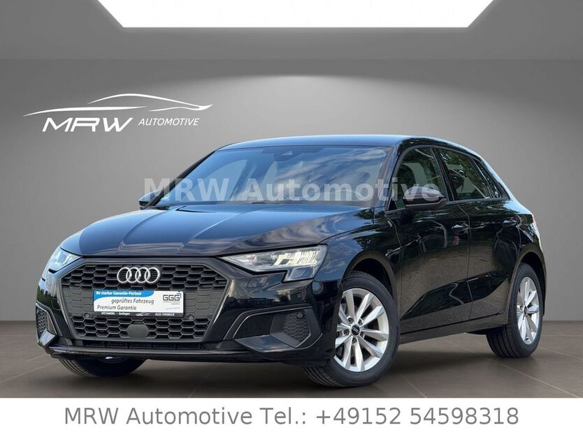 Audi A3 78.395 km 24.290 € Gerlingen 70839