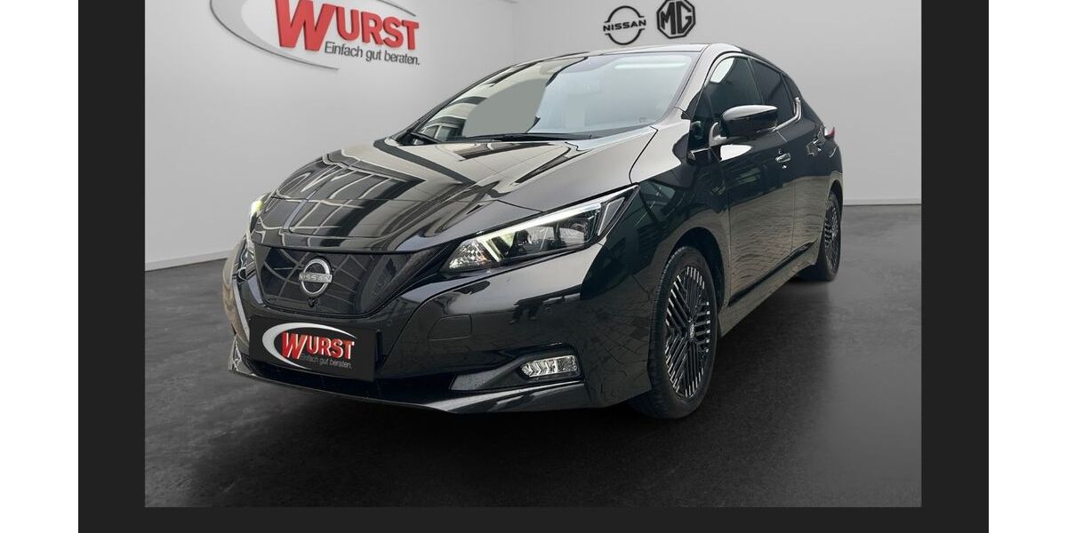 Nissan Leaf 21.243 km 15.900 € Bempflingen 72658