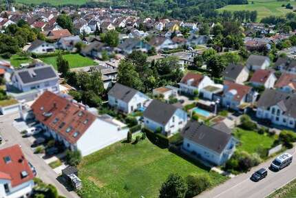 Grundstück Aichtal - 128.500&euro; | Angebot:25282481