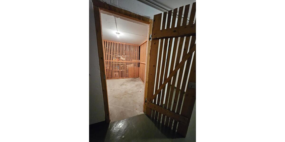 Etagenwohnung Aidlingen - 1.5 Zimmer, 40 m&sup2;, 845&euro; | Angebot:26535903