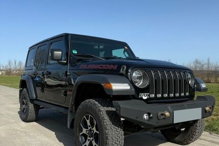 Jeep Wrangler 95.000 km 42.999 &euro; Stuttgart 70565