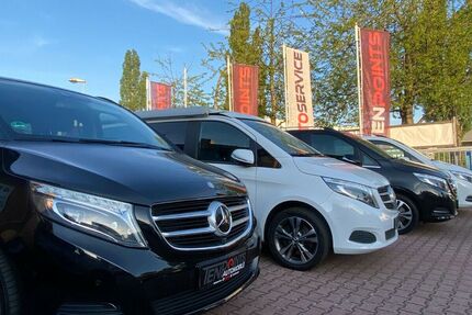 Ford Tourneo Custom 250.000 km 12.800 &euro; Sindelfingen 71065