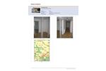 Etagenwohnung Ditzingen - 5 Zimmer, 124 m&sup2;, 1.450&euro; | Angebot:25648731