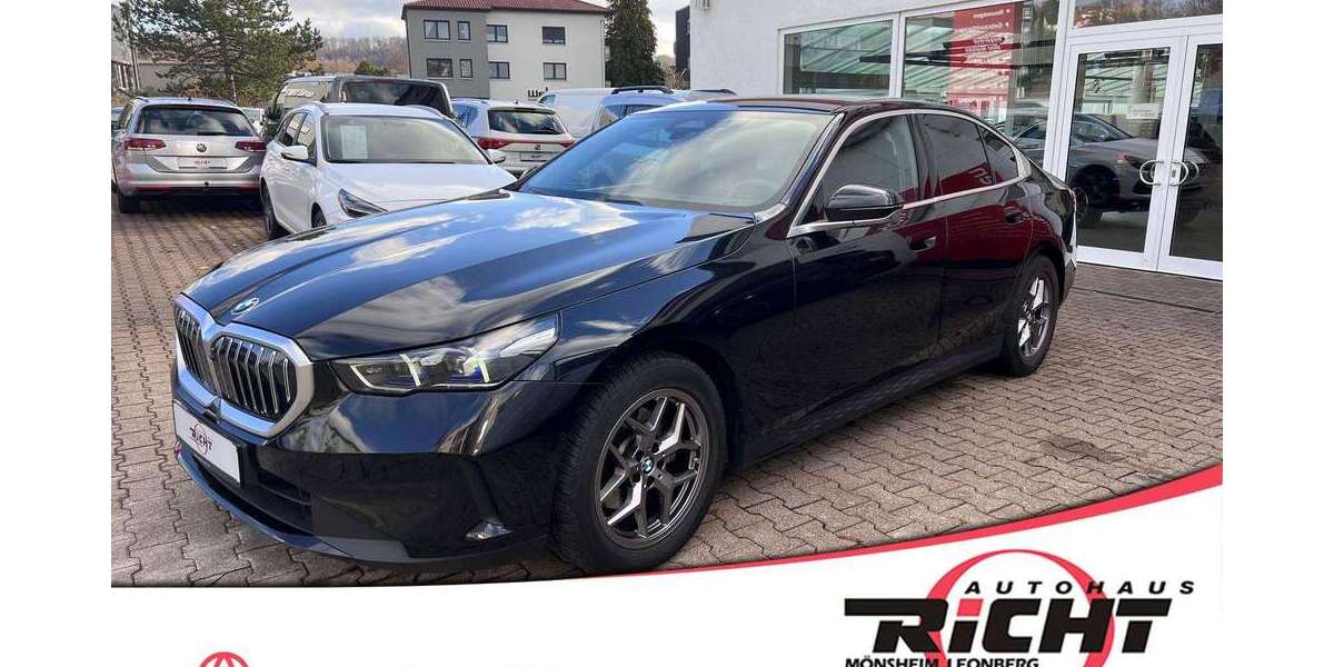 BMW 520 37.990 km 42.940 &euro; Leonberg 71229