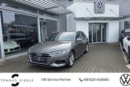 Audi A4 99.364 km 23.940 &euro; Wendlingen am Neckar 73240