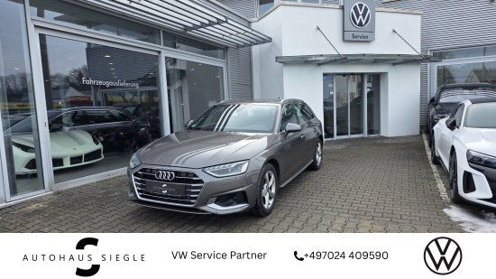 Audi A4 99.364 km 23.940 &euro; Wendlingen am Neckar 73240