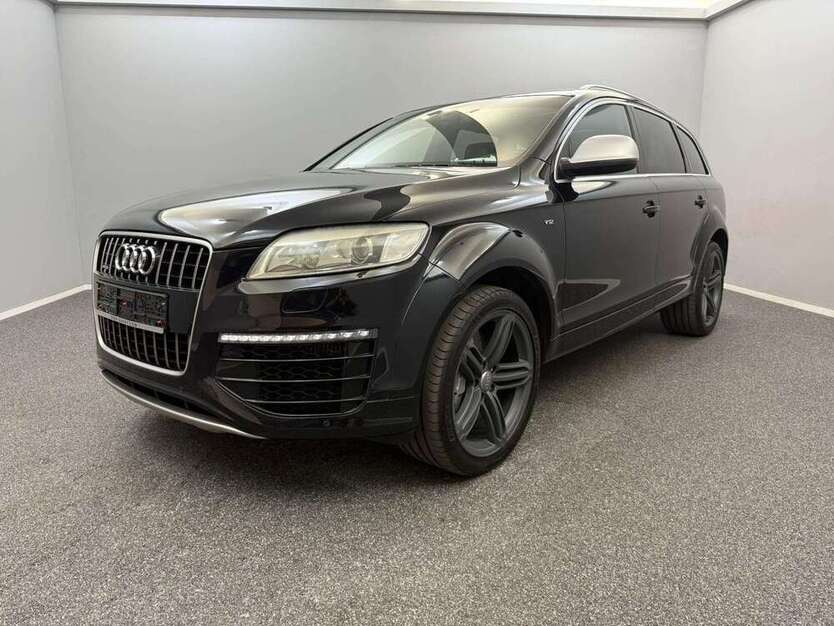 Audi Q7 189.000 km 32.999 € Reutlingen 72766