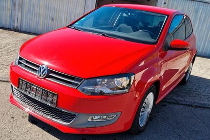 VW Polo 145.000 km 4.800 &euro; Waiblingen OT Hegnach 71334