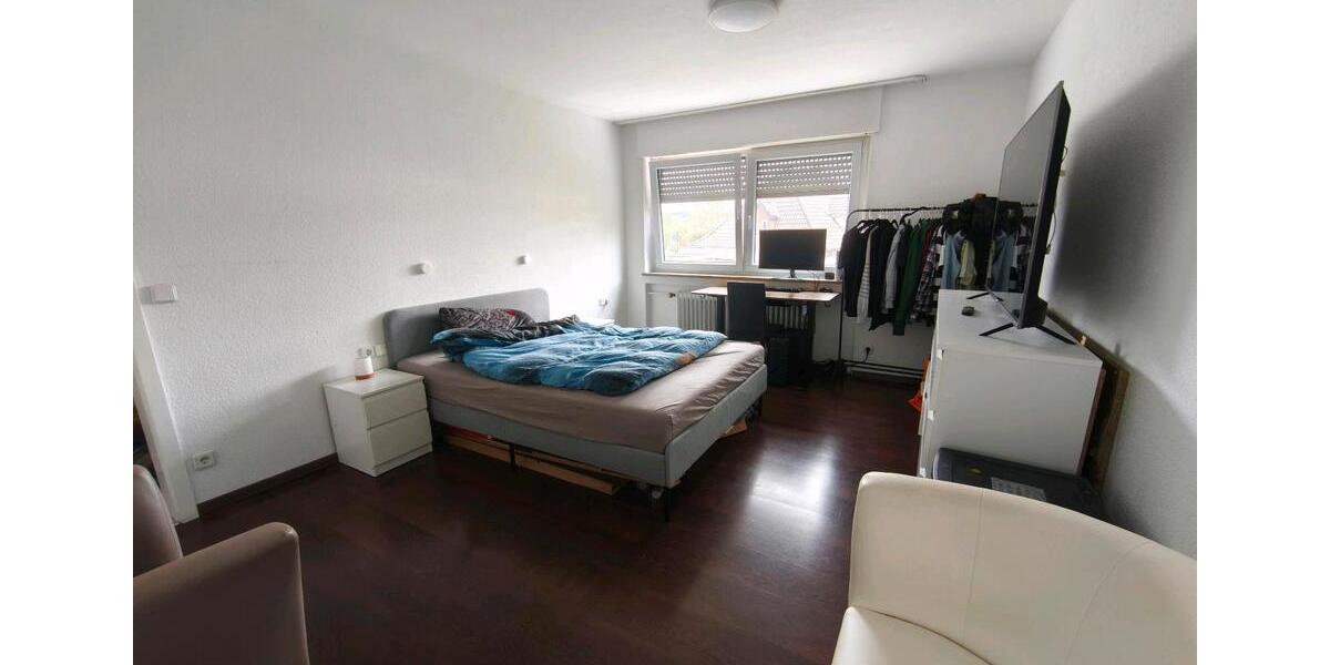Etagenwohnung Schorndorf - 2 Zimmer, 56 m&sup2;, 199.999&euro; | Angebot:27286885