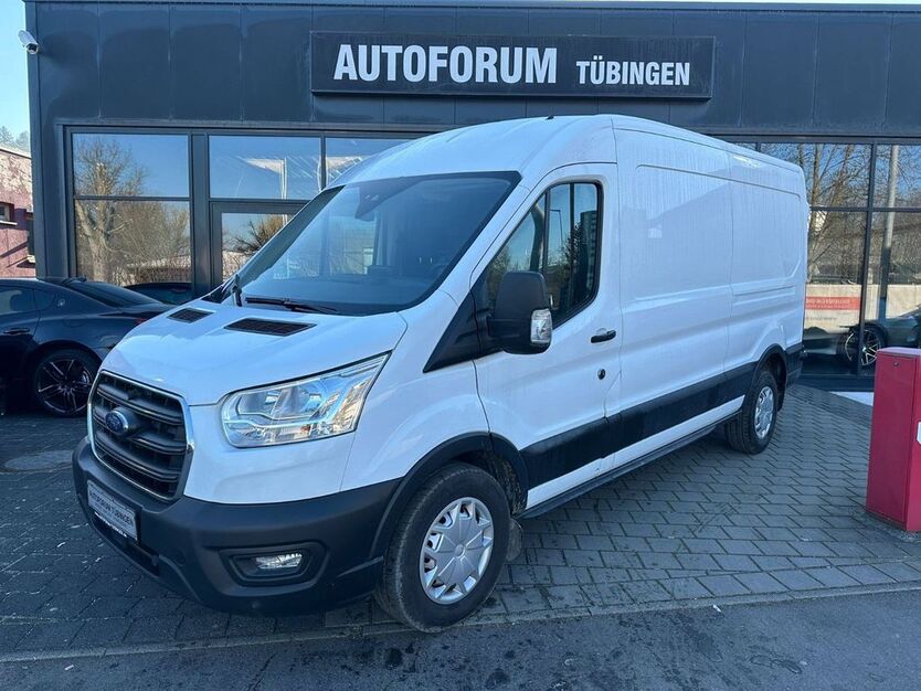 Ford Transit 91.700 km 24.990 € TÜBINGEN 72072