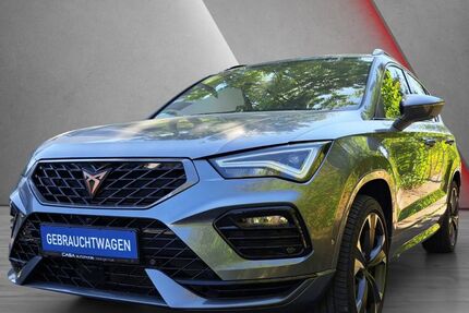 Cupra Ateca 24.600 km 30.890 &euro; Böblingen 71034
