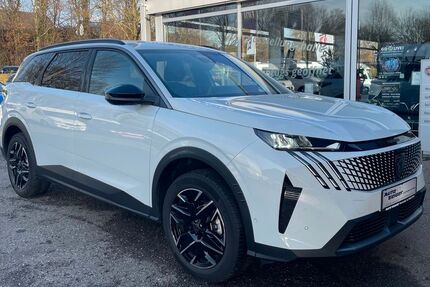 Peugeot 5008 26.400 km 28.990 &euro; Oberstenfeld 71720