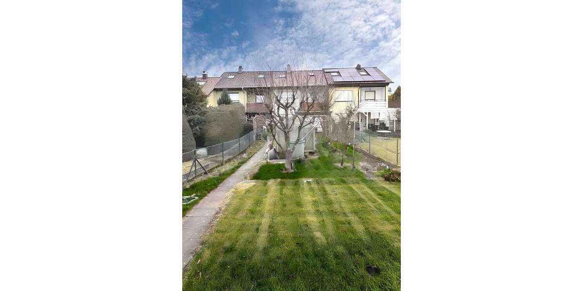 Einfamilienhaus Böblingen Dagersheim - 4 Zimmer, 97 m&sup2;, 420.000&euro; | Angebot:25376775