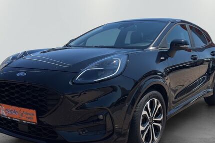 Ford Puma 56.178 km 16.990 &euro; Rutesheim 71277
