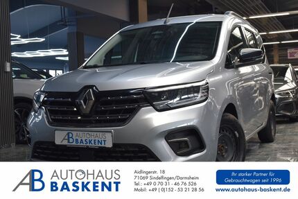 Renault Kangoo 117.300 km 17.390 &euro; Sindelfingen-Darmsheim 71069