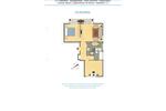 Dachgeschoßwohnung Stuttgart Neuwirtshaus - 3 Zimmer, 67 m&sup2;, 800&euro; | Angebot:26320176