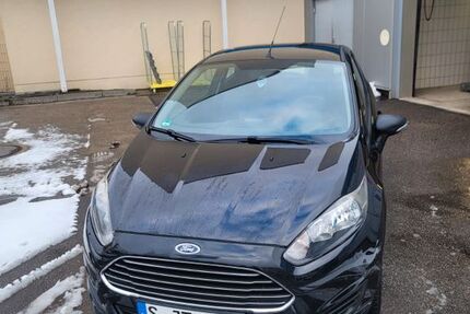 Ford Fiesta 92.200 km 4.500 &euro; Korntal-Münchingen 70825