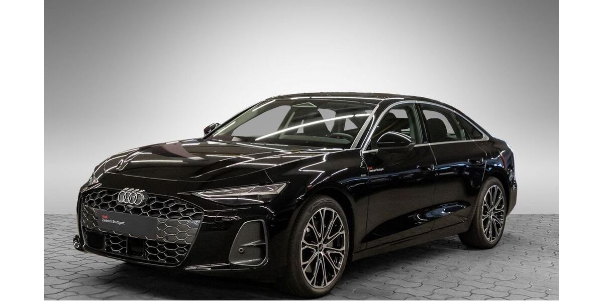 Audi A6 9.999 km 64.830 &euro; Stuttgart 70563