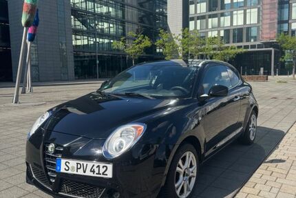 Alfa Romeo MiTo 121.610 km 3.600 &euro; Stuttgart 70569