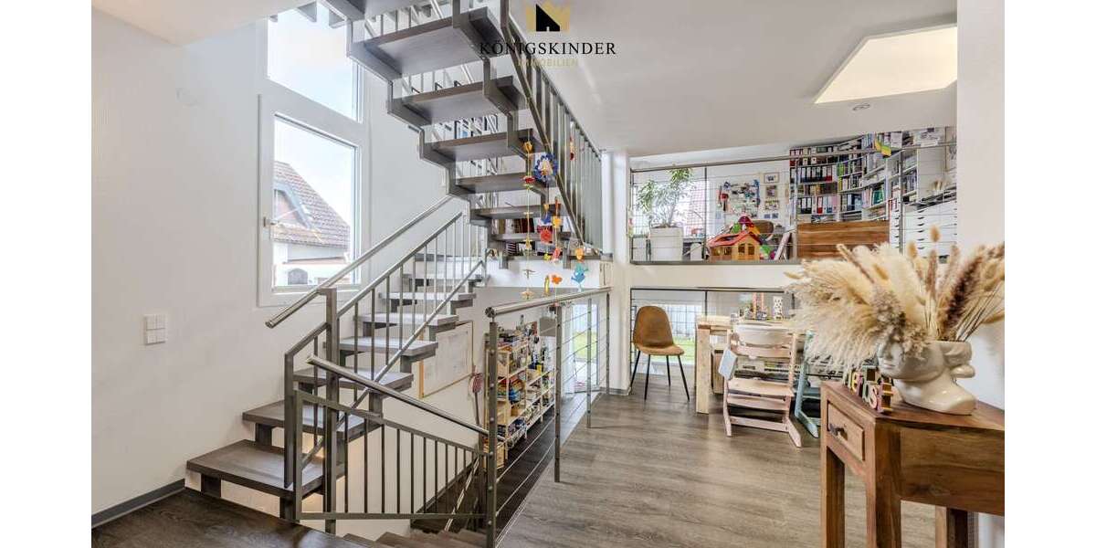 Einfamilienhaus Renningen - 7 Zimmer, 133 m&sup2;, 769.000&euro; | Angebot:24904840