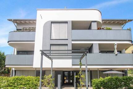 Wohnung Asperg - 4 Zimmer, 90 m&sup2;, 490.000&euro; | Angebot:26502291