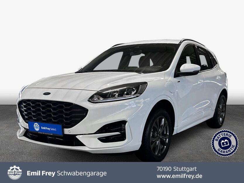 Ford Kuga 22.479 km 28.950 € Stuttgart 70190