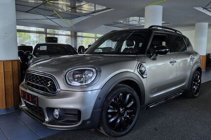 Mini Countryman SE (Cooper) 79.500 km 22.990 &euro; Filderstadt 70794