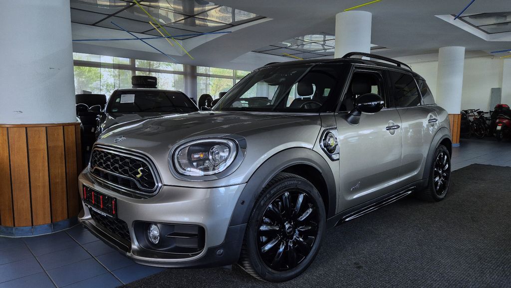 Mini Countryman SE (Cooper) 79.500 km 22.990 &euro; Filderstadt 70794