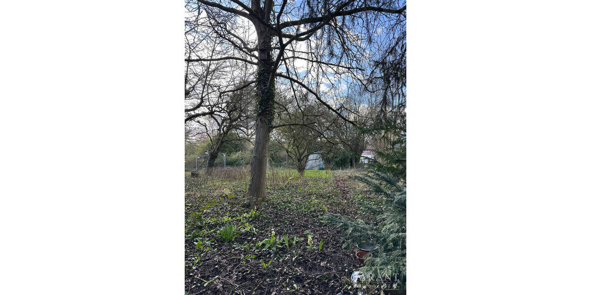 Grundstück Stuttgart Birkach - 1.500.000&euro; | Angebot:26193669