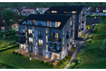Etagenwohnung Korntal-Münchingen Korntal - 3 Zimmer, 67 m&sup2;, 439.000&euro; | Angebot:26512877