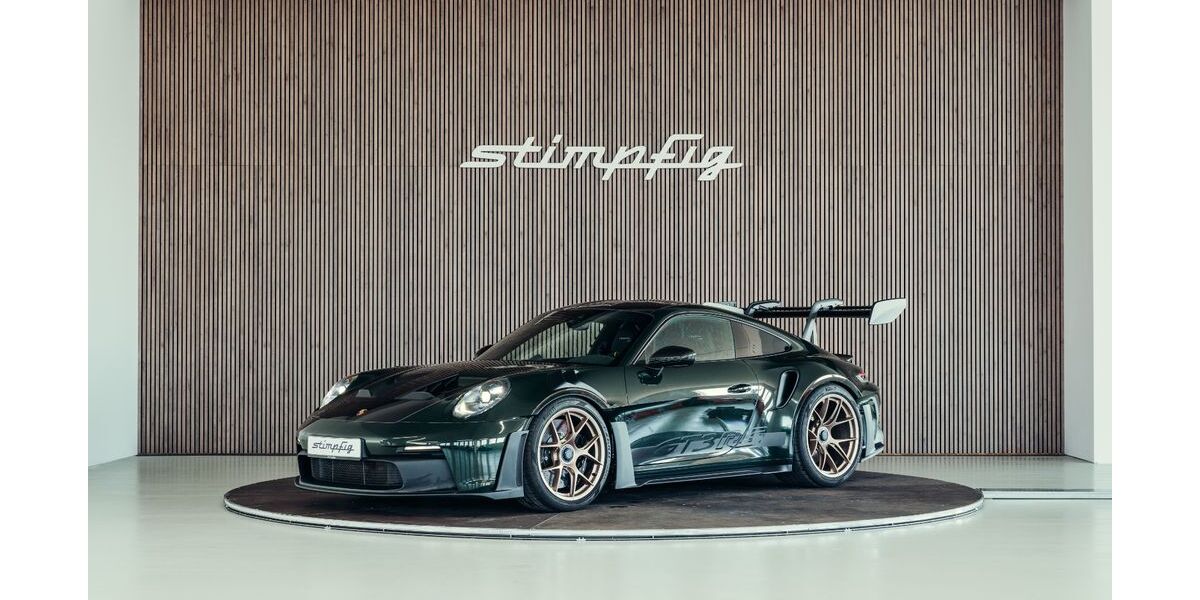 Porsche 992 1.976 km 349.000 &euro; Stuttgart 70190