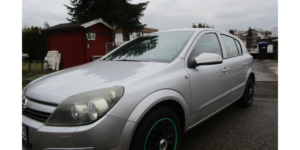 Opel Astra 165.000 km 3.800 &euro; Remseck 71686