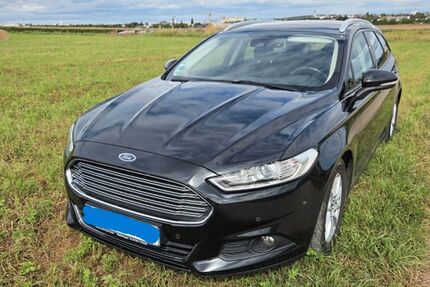 Ford Mondeo 168.000 km 7.600 € Berglen 73663