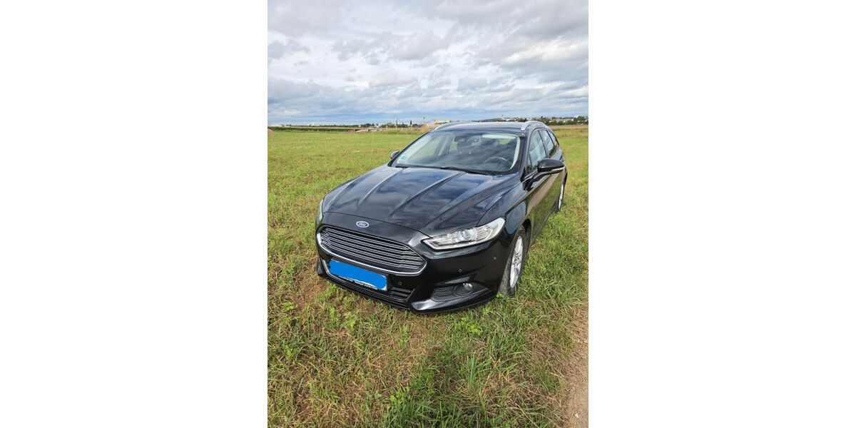 Ford Mondeo 168.000 km 7.600 € Berglen 73663