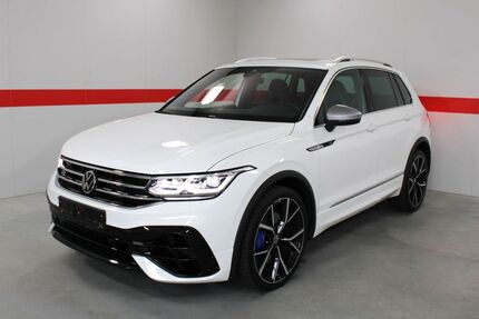 VW Tiguan 63.000 km 39.999 &euro; Althengstett 75382