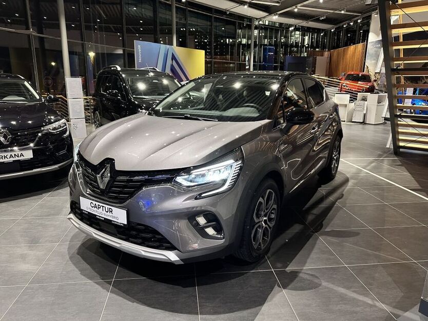 Captur