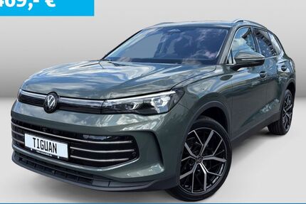 VW Tiguan 1.100 km 51.490 &euro; Esslingen (bei Stuttgart) 73734