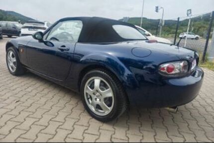 Mazda MX-5 137.000 km 6.500 &euro; Allmersbach 71573