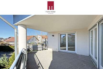 Wohnung Schönaich - 3 Zimmer, 73 m&sup2;, 282.000&euro; | Angebot:26121798