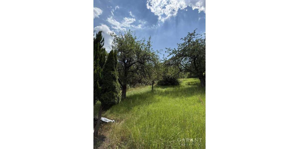 Grundstück Remshalden Geradstetten - 19.500&euro; | Angebot:24532768