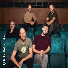 28. A-Cappella-Festival: Vocaldente Wilhelmshaven