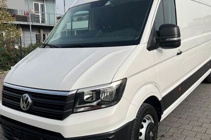VW Crafter 125.000 km 23.980 &euro; Holzgerlingen 71088