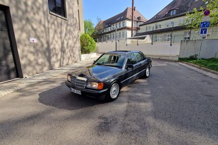 Mercedes-Benz 190 150.000 km 13.500 &euro; Stuttgart 70190