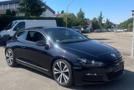 VW Scirocco 147.000 km 7.500 &euro; Korntal-Münchingen 70825
