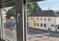 2 Zimmer Wohnung in Obertürkheim