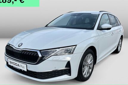 Skoda Octavia 26.428 km 28.390 &euro; Weinstadt-Endersbach 71384