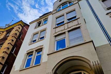 Wohnung zum Kaufen in Stuttgart 535.000 € 115 m² 4 zimmer