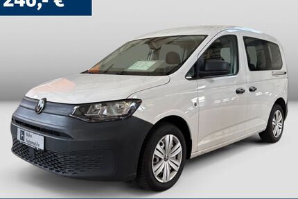 VW Caddy 27.725 km 19.900 &euro; Fellbach 70736