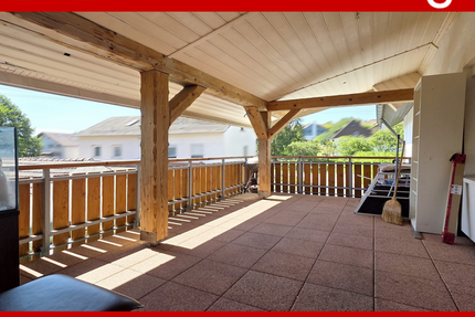 Wohnung zum Kaufen in Auenwald 329.000 € 118 m²