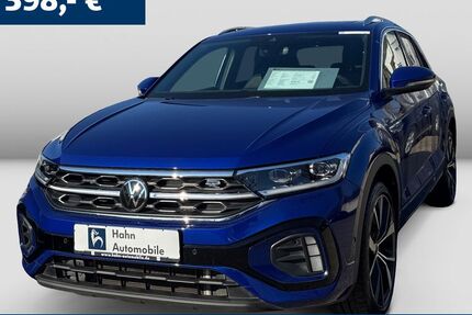 VW T-Roc 42.690 km 30.590 &euro; Backnang 71522